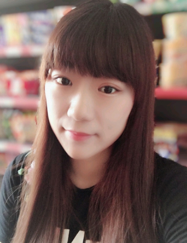 媛媛的第一张照片--合肥相亲服务中心