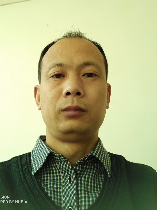 爱不单行的第一张照片--合肥相亲服务中心