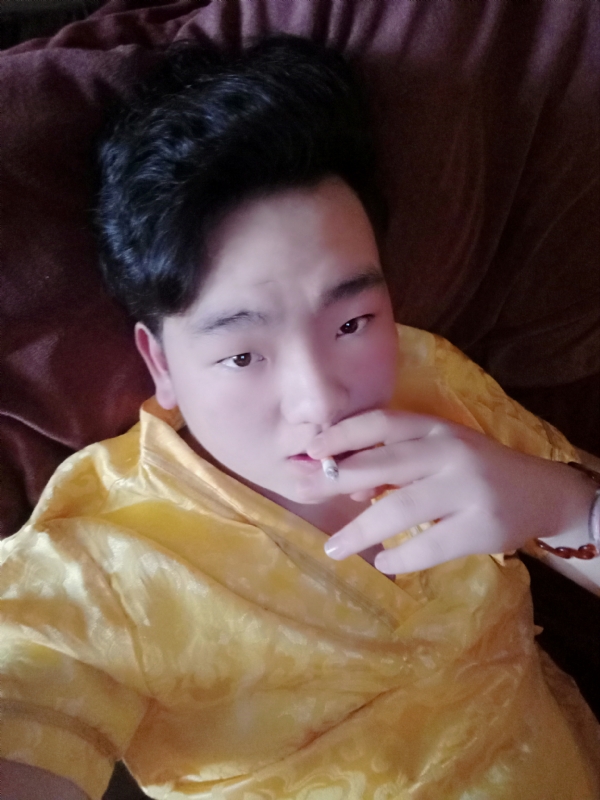 有心无力的第一张照片--合肥相亲服务中心