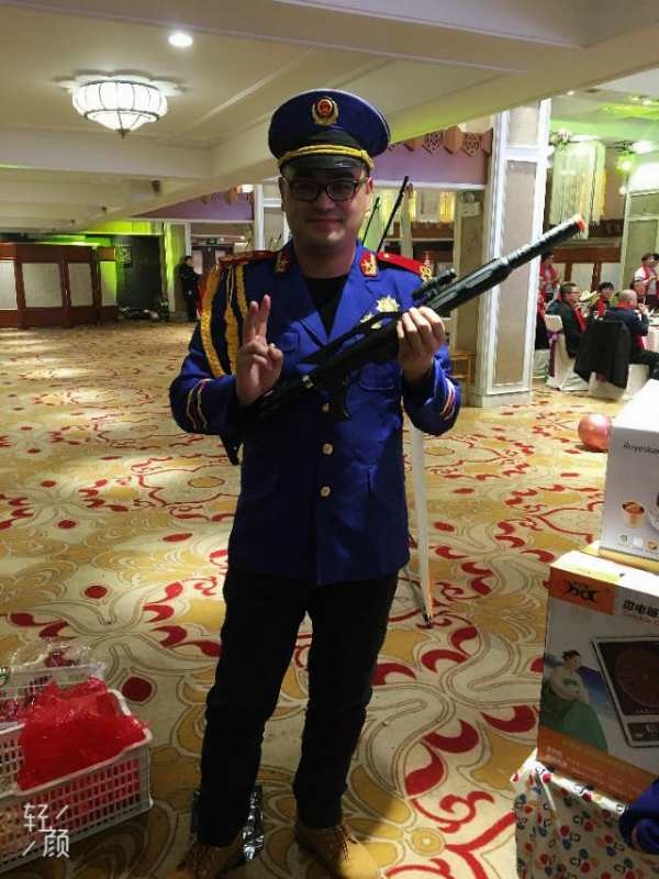 空空如也的第一张照片--合肥相亲服务中心