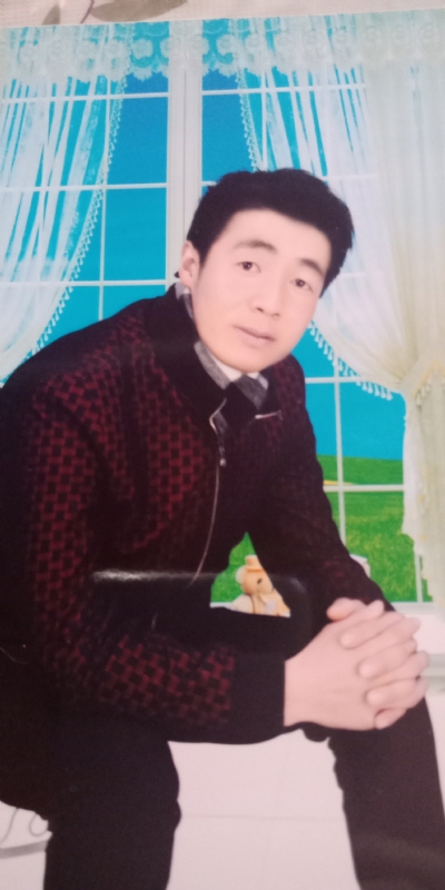 ydc的第二张照片--合肥相亲服务中心