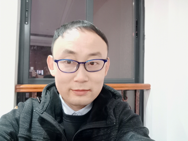 冬日暖阳的第一张照片--合肥相亲服务中心