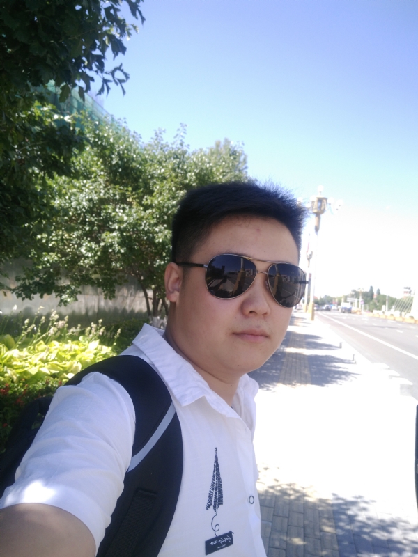 从新开始的第一张照片--合肥相亲服务中心