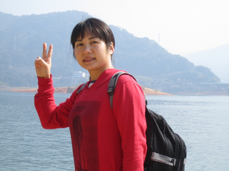 禅思嫩想的第一张照片--合肥相亲服务中心