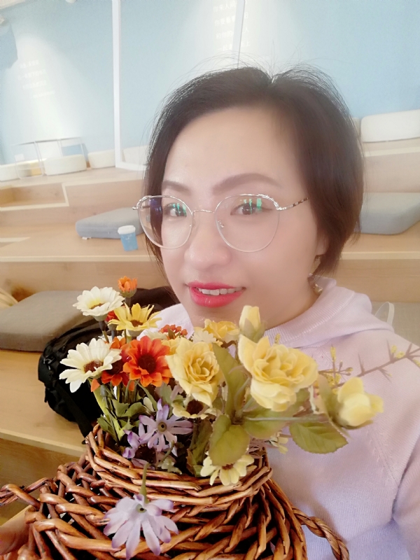 大猫的第一张照片--合肥相亲服务中心