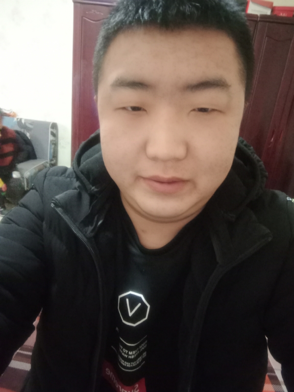 坦荡荡的第一张照片--合肥相亲服务中心