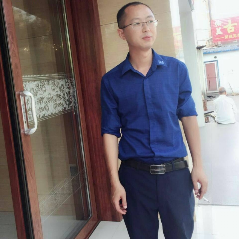 亦久懿旧的第一张照片--合肥相亲服务中心