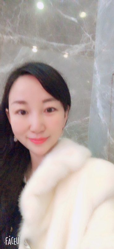 芳草的第一张照片--合肥相亲服务中心