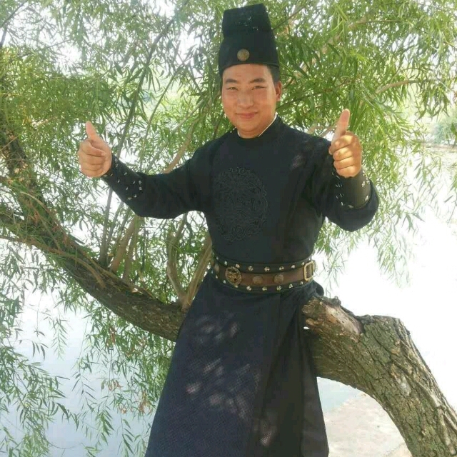 yangtao的第一张照片--合肥相亲服务中心