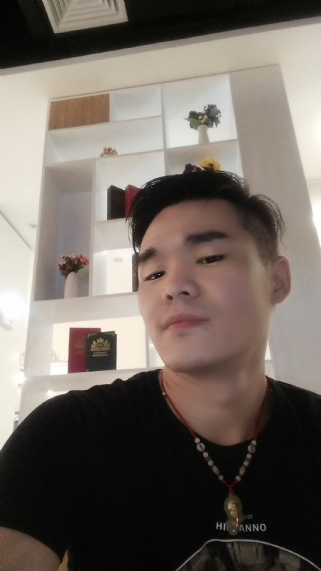 涵博随缘的第一张照片--合肥相亲服务中心