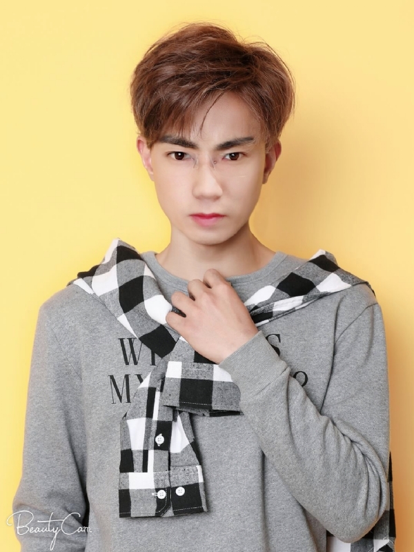 遇见的第一张照片--合肥相亲服务中心