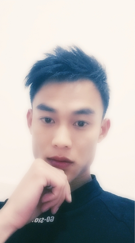 郑漂亮的第一张照片--合肥相亲服务中心