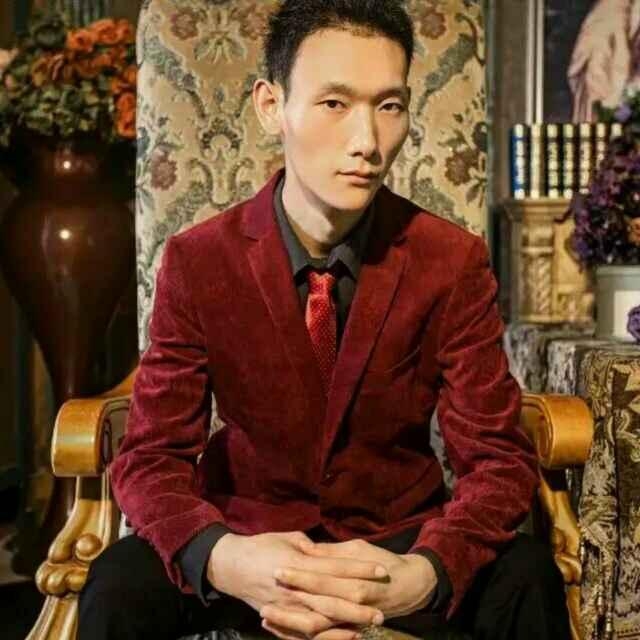 寻找附近的人的第一张照片--合肥相亲服务中心