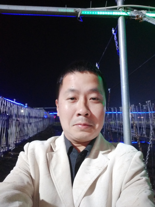 阿峰的第一张照片--合肥相亲服务中心