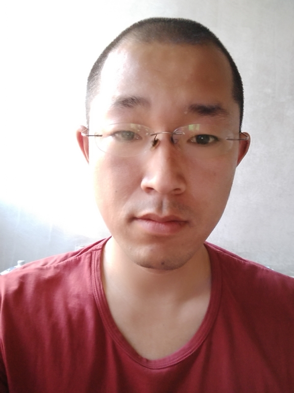 陌生吟的第一张照片--合肥相亲服务中心