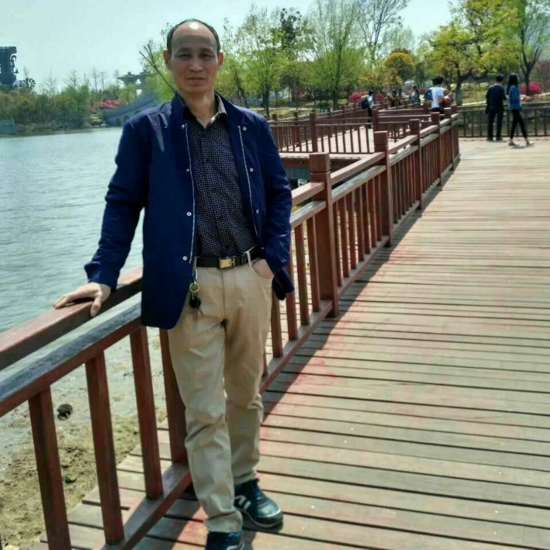 大随帅哥的第一张照片--合肥相亲服务中心