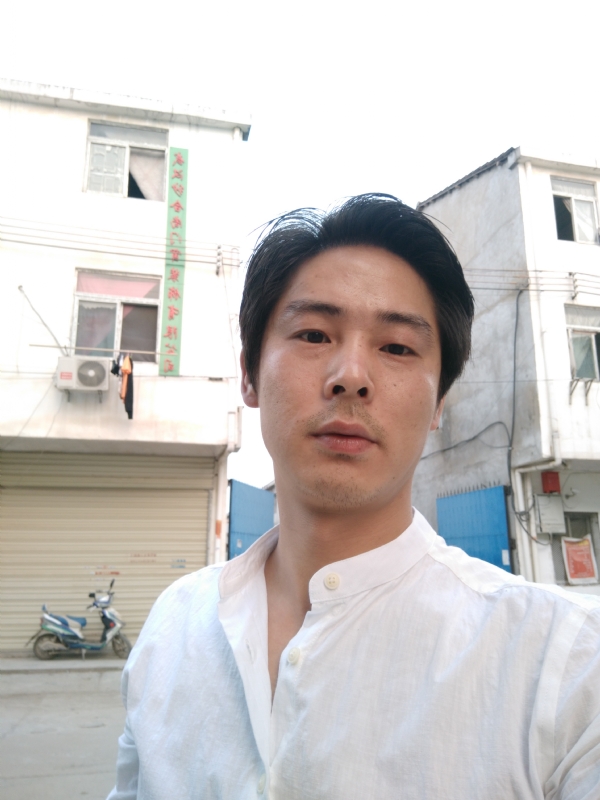 峰哥的第一张照片--合肥相亲服务中心