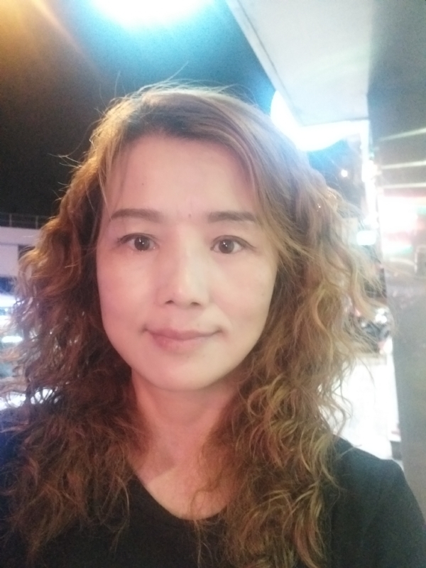 雪儿的第一张照片--合肥相亲服务中心