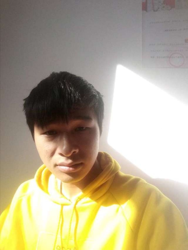 仙女养的臭居居的第一张照片--合肥相亲服务中心