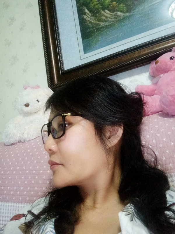 姻缘166的第一张照片--合肥相亲服务中心