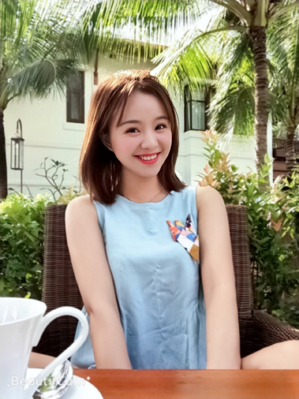 金玲789的第一张照片--合肥相亲服务中心