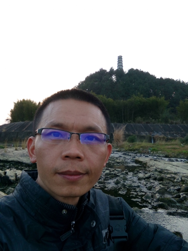 jame的第三张照片--合肥相亲服务中心