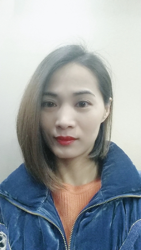 Andi的第一张照片--合肥相亲服务中心