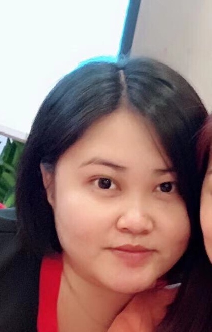 静静的第一张照片--合肥相亲服务中心