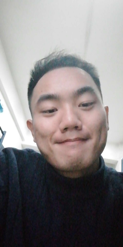 小汪的第一张照片--合肥相亲服务中心