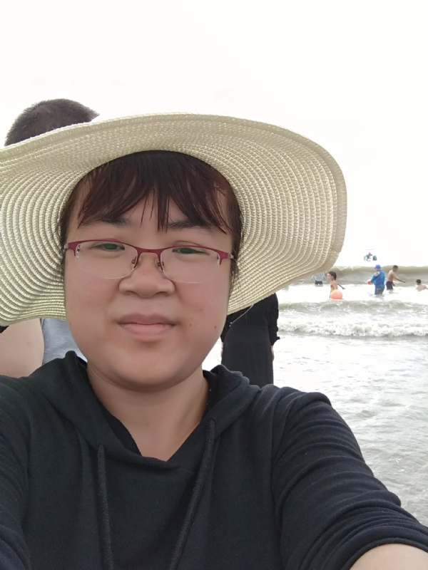 一辈子珍惜你的第一张照片--合肥相亲服务中心