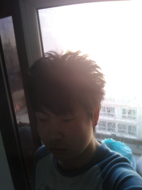 曾经de习惯给了谁的第一张照片--合肥相亲服务中心