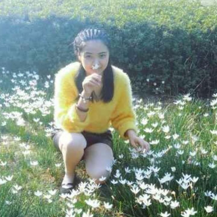 林林的第一张照片--合肥相亲服务中心