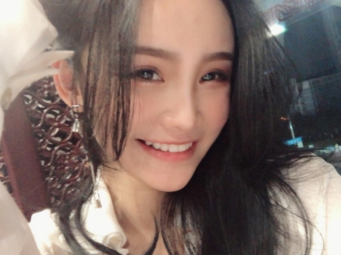 紫薇的第一张照片--合肥相亲服务中心