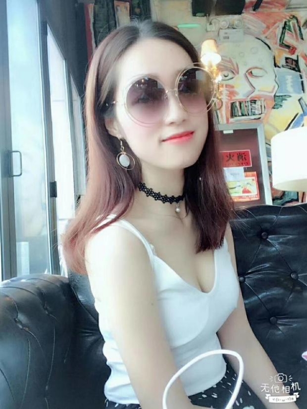 蕓兒的第一张照片--合肥相亲服务中心