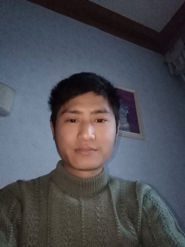 孤独的爱的第一张照片--合肥相亲服务中心