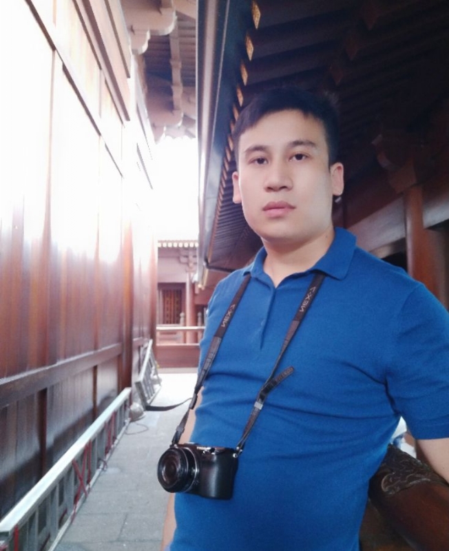 Allan的第二张照片--合肥相亲服务中心