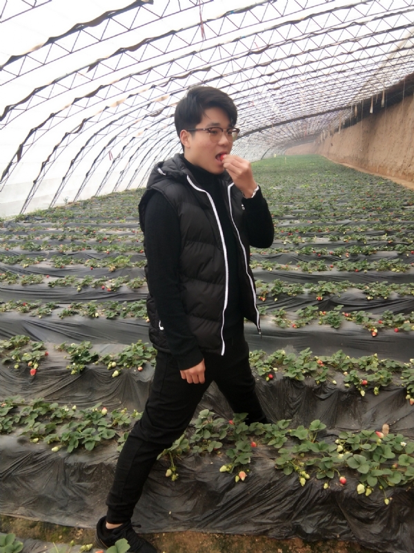 樊小广的第一张照片--合肥相亲服务中心