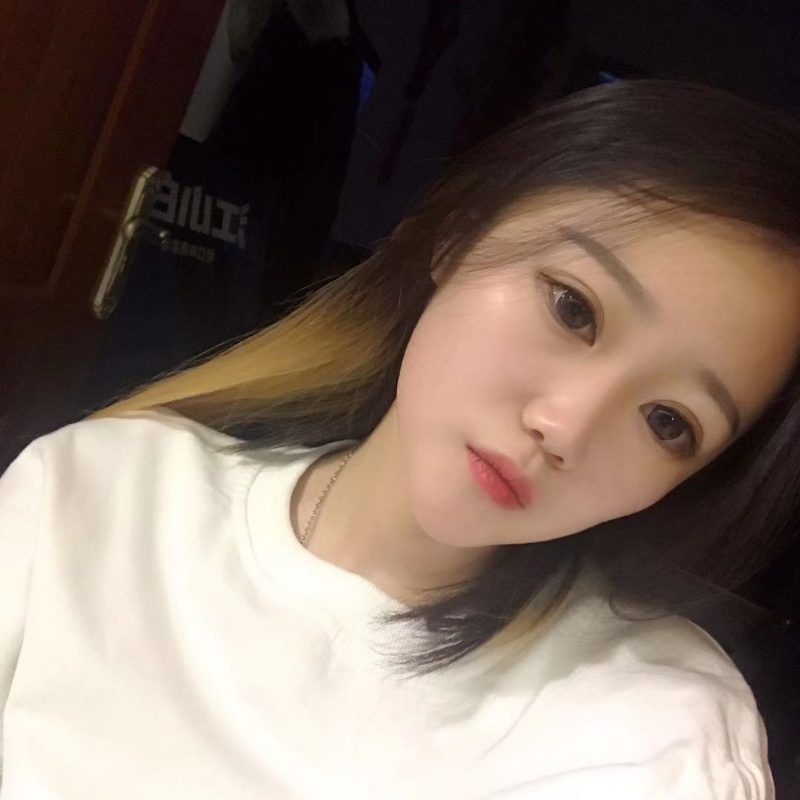 佳佳的第一张照片--合肥相亲服务中心