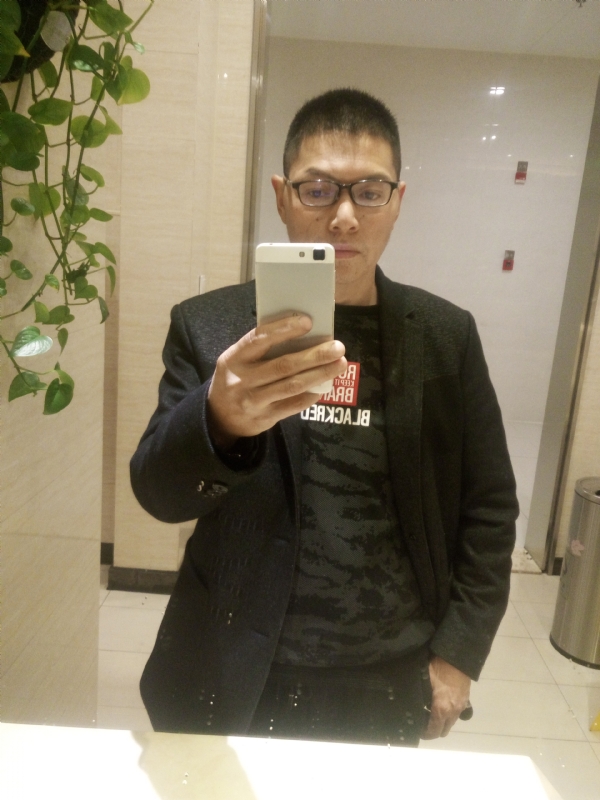 顺其自然的第一张照片--合肥相亲服务中心