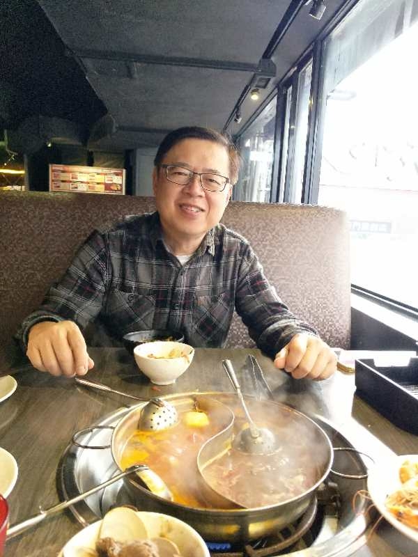 真誠的第一张照片--合肥相亲服务中心