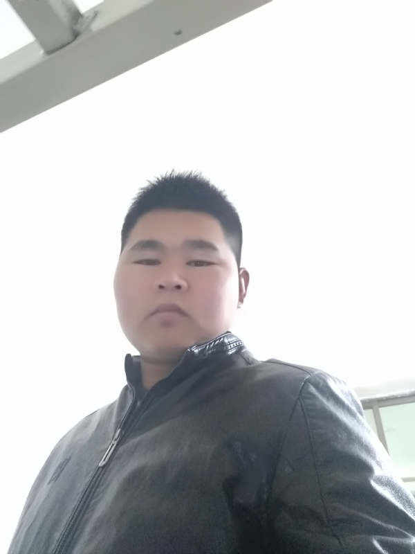 小哥的第一张照片--合肥相亲服务中心