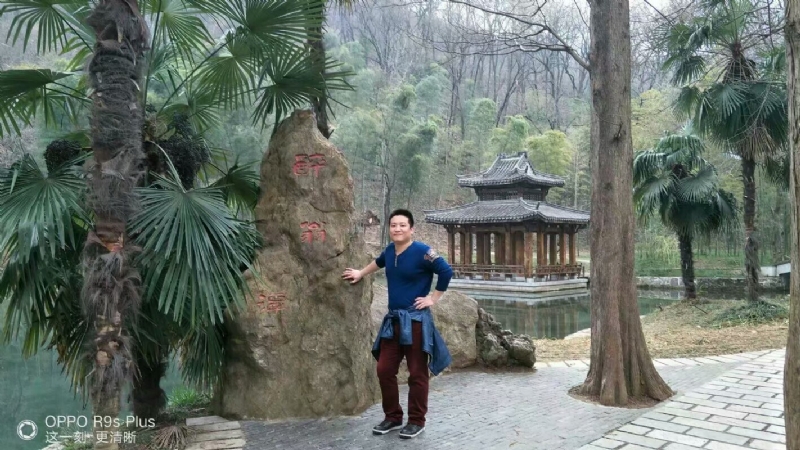 烦事用点心的第一张照片--合肥相亲服务中心