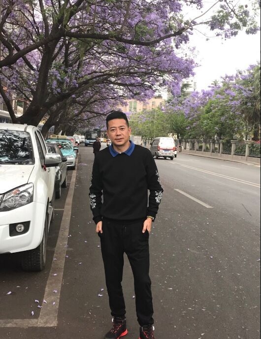 宁静致远的第一张照片--合肥相亲服务中心