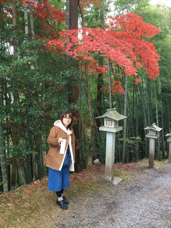 Qingqing的第一张照片--合肥相亲服务中心