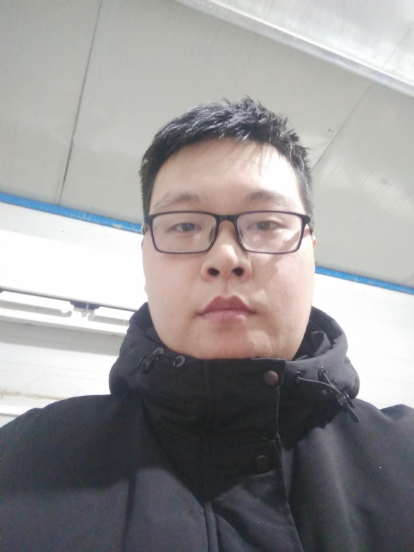 杰杰的第一张照片--合肥相亲服务中心