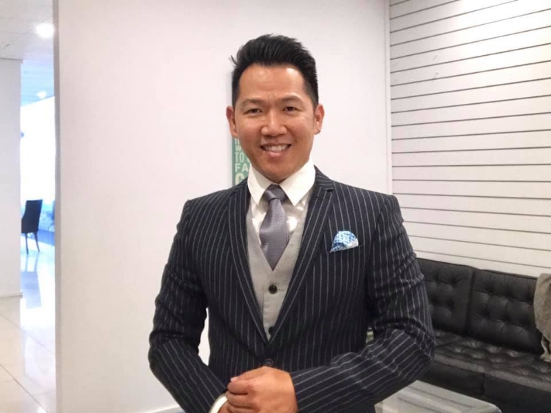 Lim的第一张照片--合肥相亲服务中心