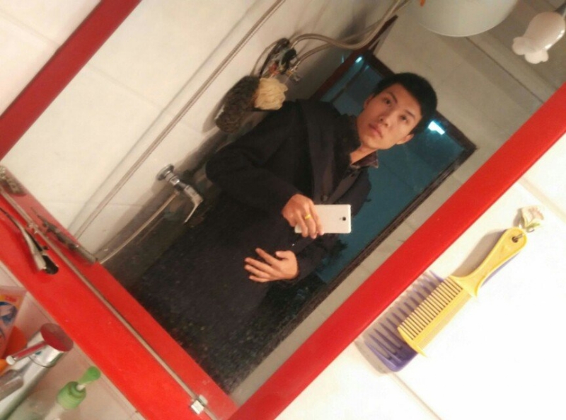 乐天的第二张照片--合肥相亲服务中心