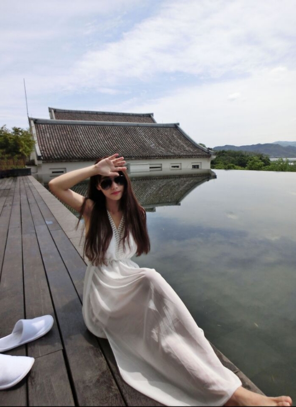 气质小妹的第一张照片--合肥相亲服务中心