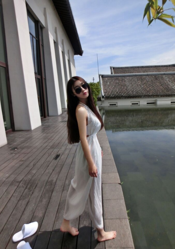 气质小妹的第二张照片--合肥相亲服务中心