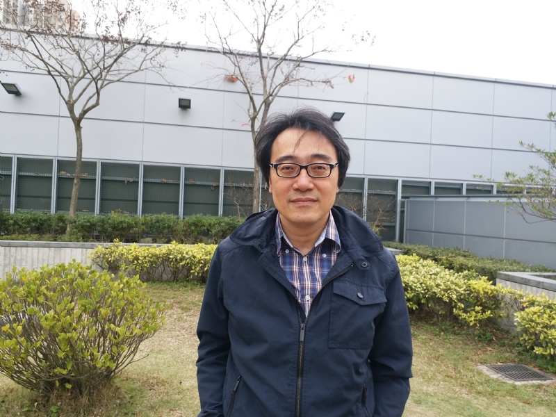 Patrick的第一张照片--合肥相亲服务中心